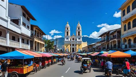 TUGUEGARAO TRAVEL GUIDE .